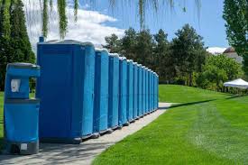 Best Restroom Trailer for Weddings  in Newton, IA