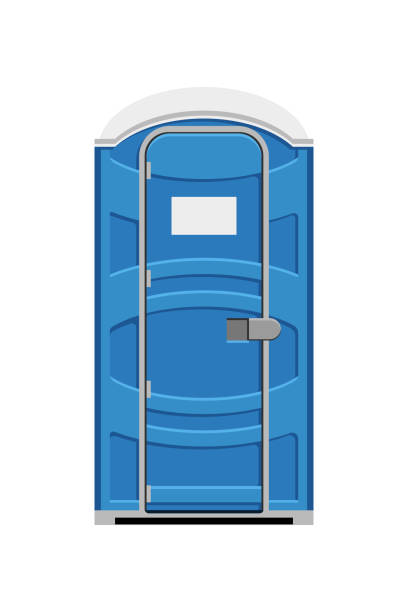 Types of Portable Toilets We Offer in Newton, IA