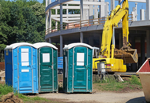  Newton, IA Portable Potty Rental Pros