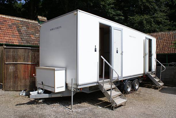 Best Construction Site Portable Toilets  in Newton, IA